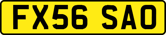 FX56SAO