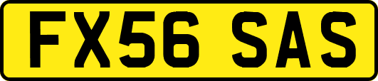 FX56SAS