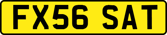 FX56SAT