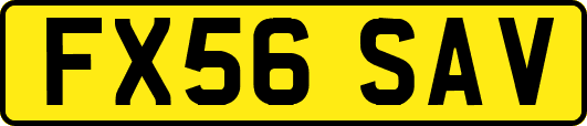 FX56SAV