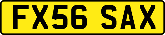 FX56SAX