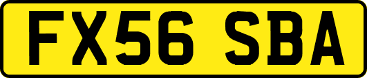 FX56SBA