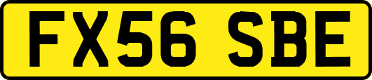 FX56SBE