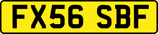 FX56SBF