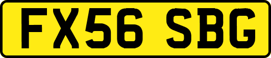 FX56SBG