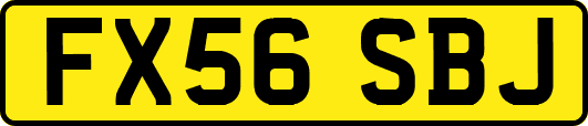 FX56SBJ