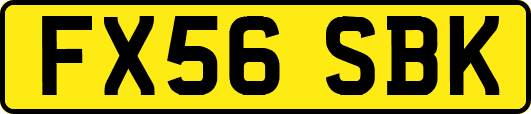 FX56SBK