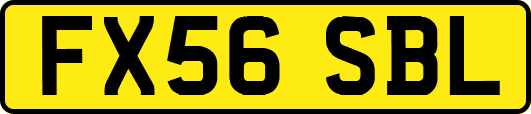 FX56SBL