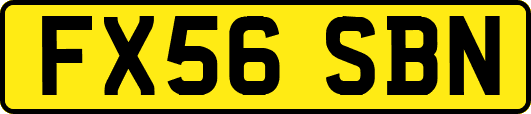 FX56SBN