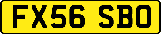FX56SBO