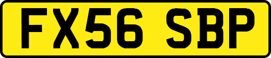 FX56SBP