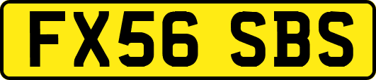 FX56SBS