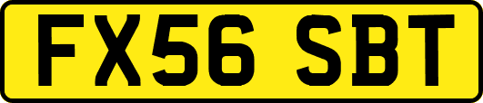 FX56SBT