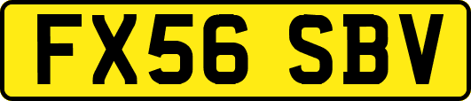 FX56SBV