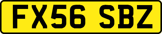 FX56SBZ