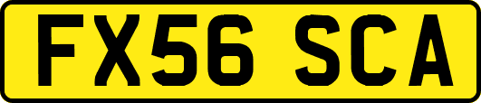 FX56SCA
