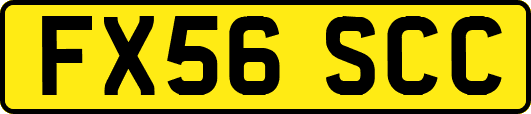 FX56SCC