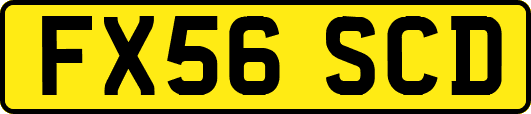 FX56SCD