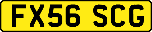 FX56SCG