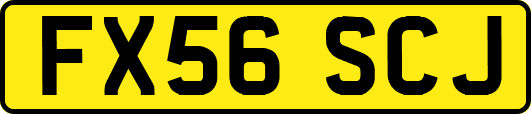 FX56SCJ