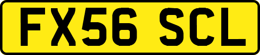 FX56SCL