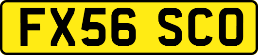 FX56SCO