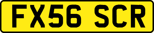 FX56SCR
