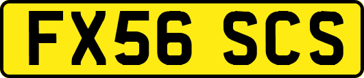 FX56SCS
