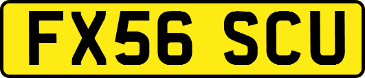 FX56SCU