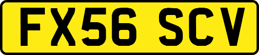 FX56SCV