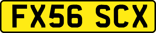 FX56SCX