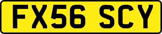 FX56SCY