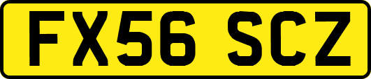 FX56SCZ