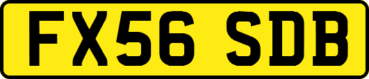 FX56SDB