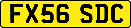 FX56SDC
