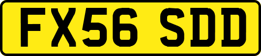 FX56SDD