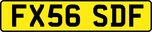 FX56SDF