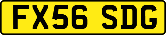 FX56SDG