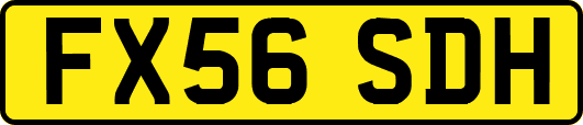 FX56SDH