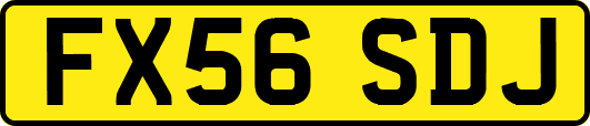 FX56SDJ