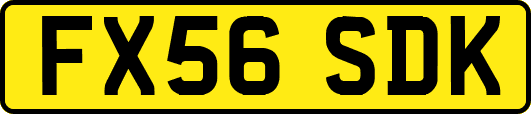 FX56SDK