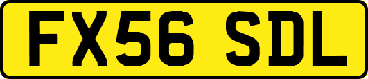 FX56SDL