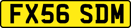 FX56SDM
