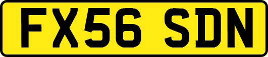 FX56SDN