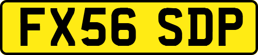 FX56SDP