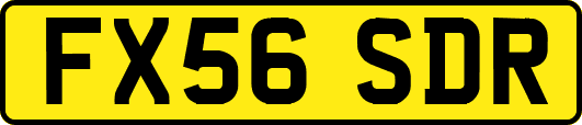FX56SDR
