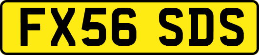 FX56SDS