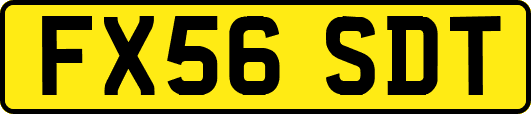 FX56SDT