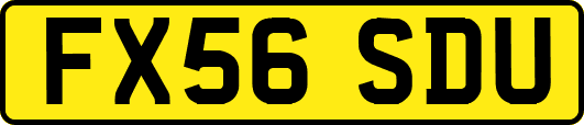 FX56SDU