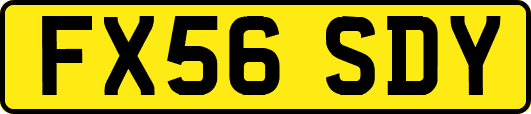 FX56SDY